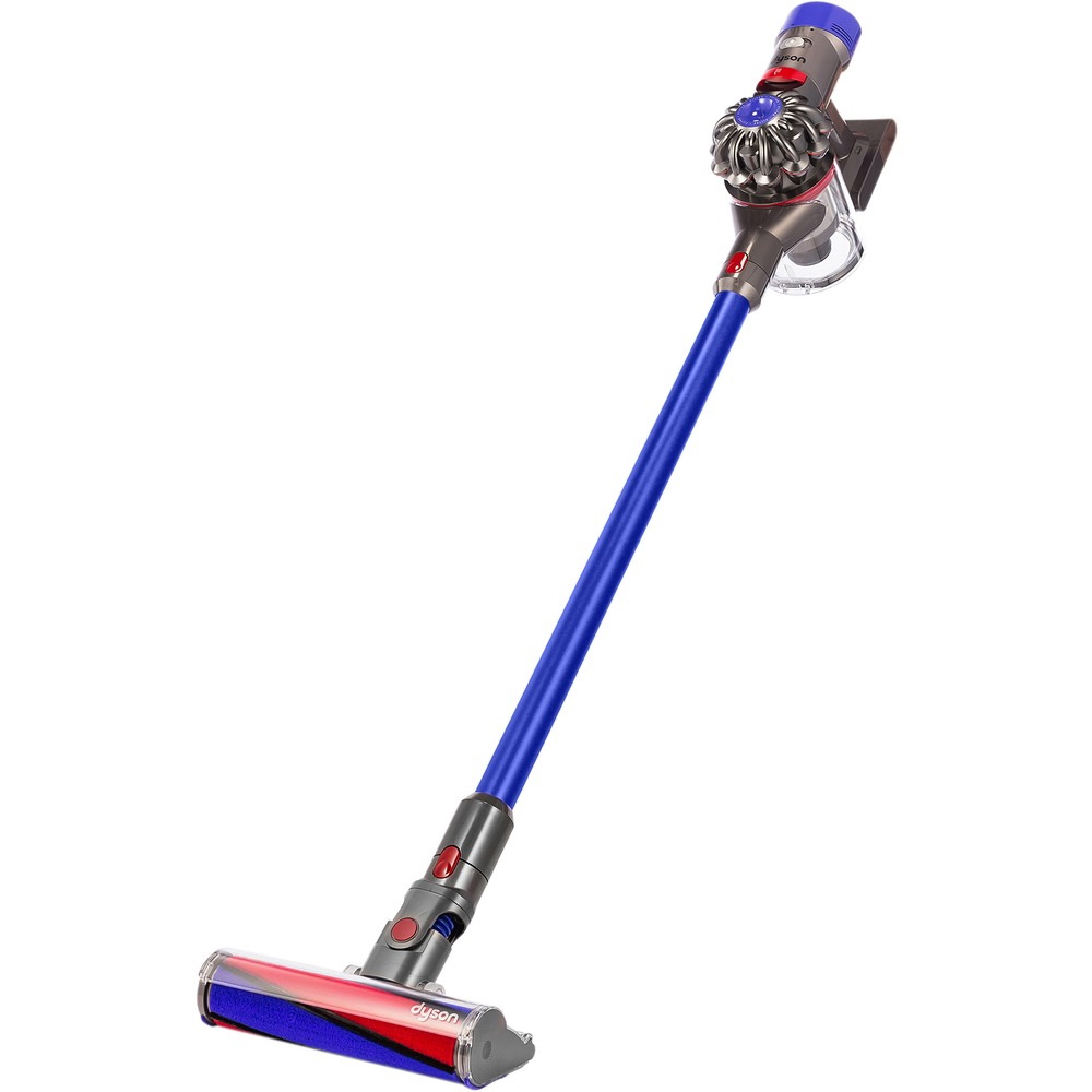 фото Пылесос dyson sv11 parquet extra