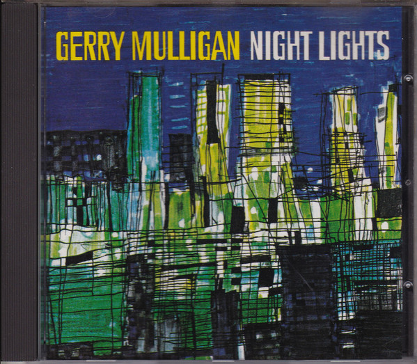 Mulligan, Gerry Night Lights