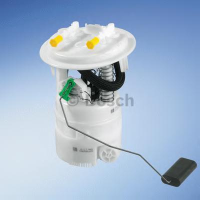 

Бензонасос BOSCH 0986580375