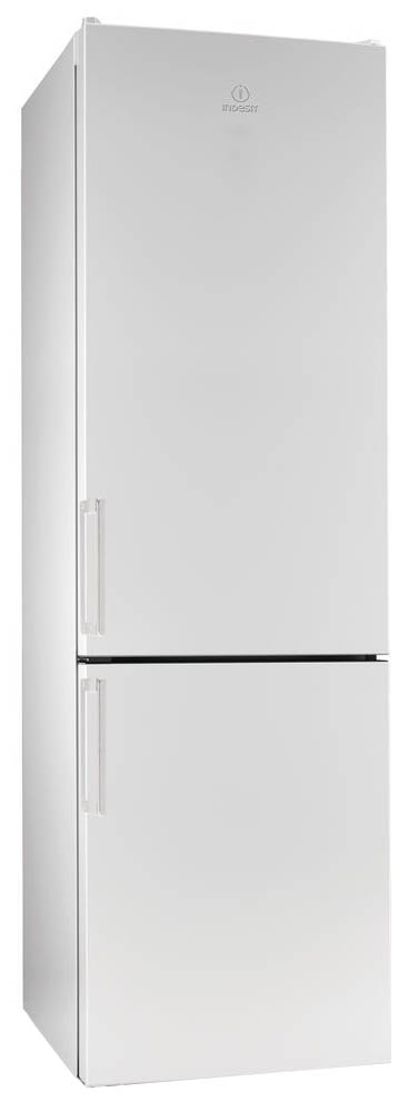 фото Холодильник indesit ef 20 white