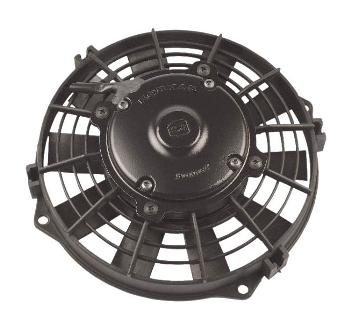 

Вентилятор охлаждения двигателя KIA 253801y050