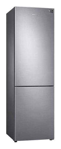 фото Холодильник samsung rb34n5000sa silver/grey