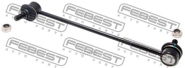 фото Стойка стабилизатора febest 0523pc
