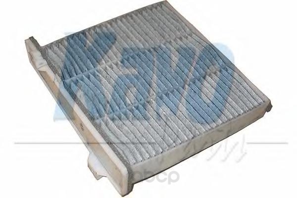 фото Фильтр салона mitsubishi pajero 91- угольный amc filter арт. mc-4009c