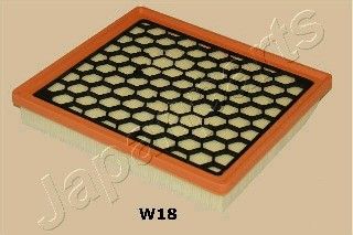 

Фильтр воздушный JAPANPARTS FA-W18S