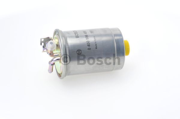 фото Фильтр топливный bosch 0 450 906 409