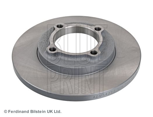 

Тормозной диск Blue Print ADM54323