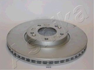 

Тормозной диск Ashika 60-0H-H23