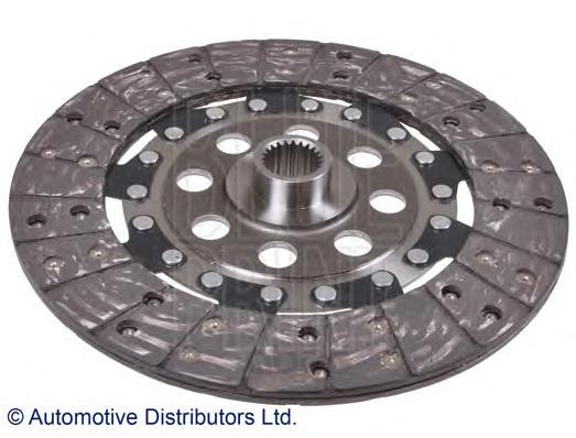 фото Диск сцепления blue print adm53139