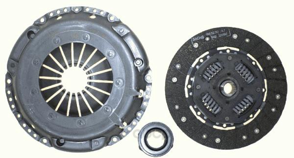 

Комплект сцепления Sachs 3000384001
