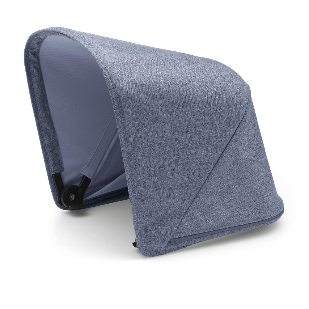 

Капюшон защитный BUGABOO Fox Cameleon3 blue melange