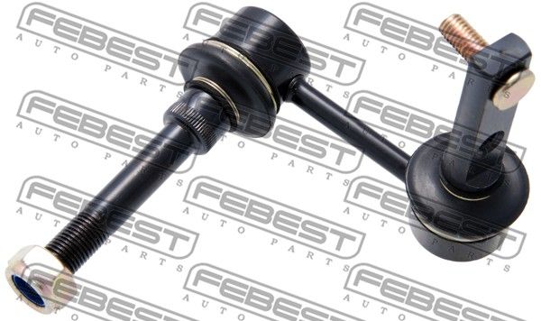 фото Стойка стабилизатора febest 0123-020