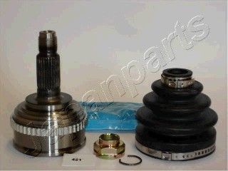 

Шрус Japanparts GI-421