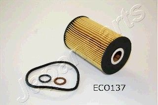 фото Фильтр масляный japanparts fo-eco137