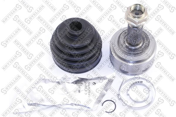 

Шрус Stellox 150 1632-SX