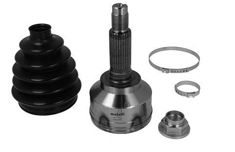 

Шрус Metelli 151654