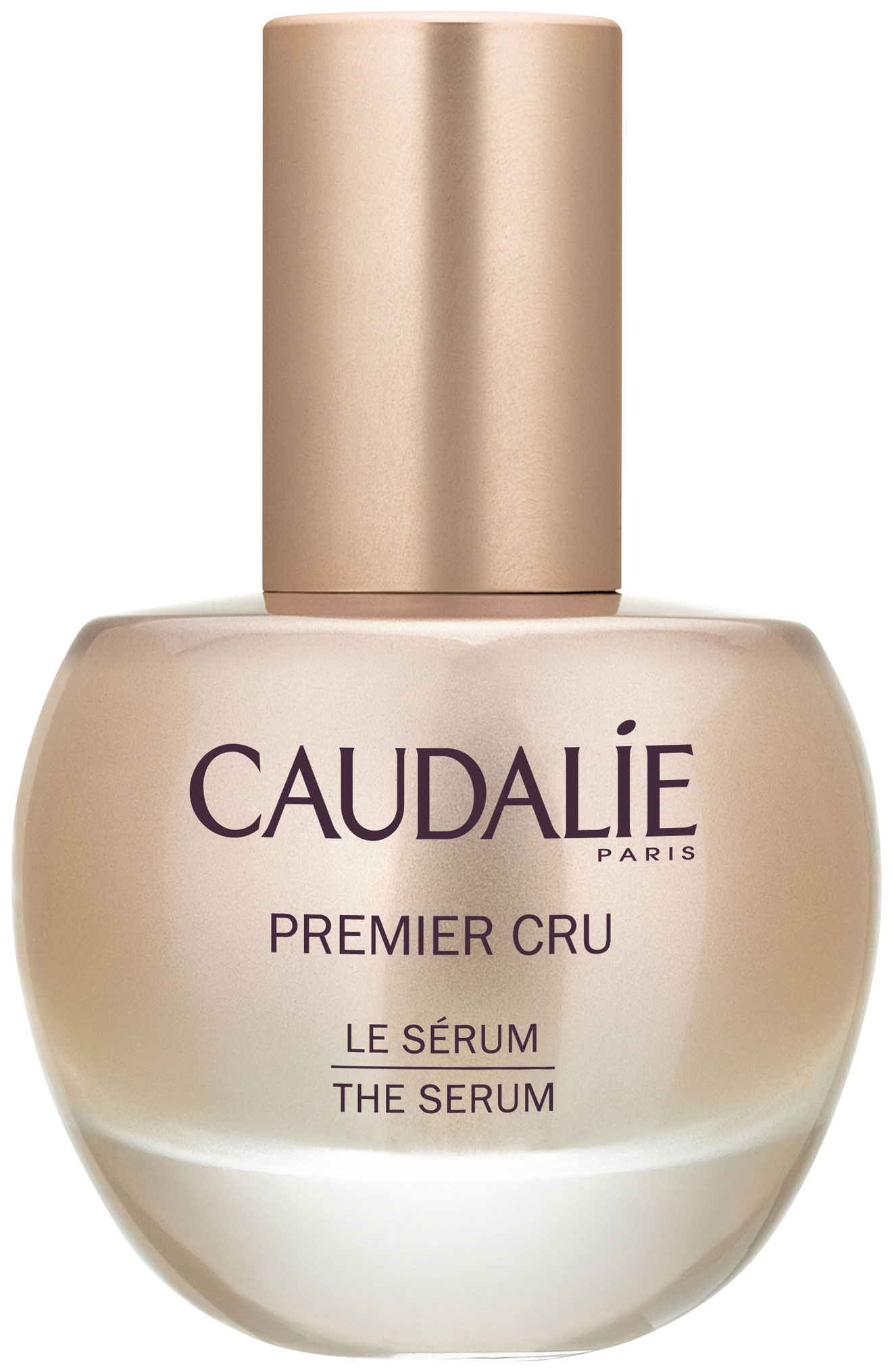 

Сыворотка для лица Caudalie Premier Cru The Омолаживающая 30 мл, Premier Cru