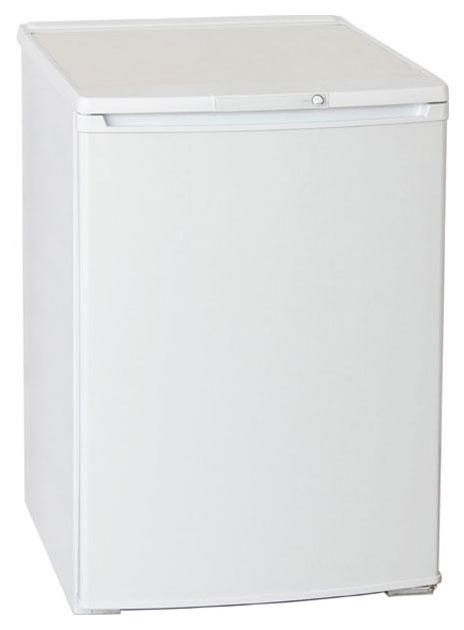 Холодильник Бирюса Б-108 белый морозильная камера бирюса 14 белый