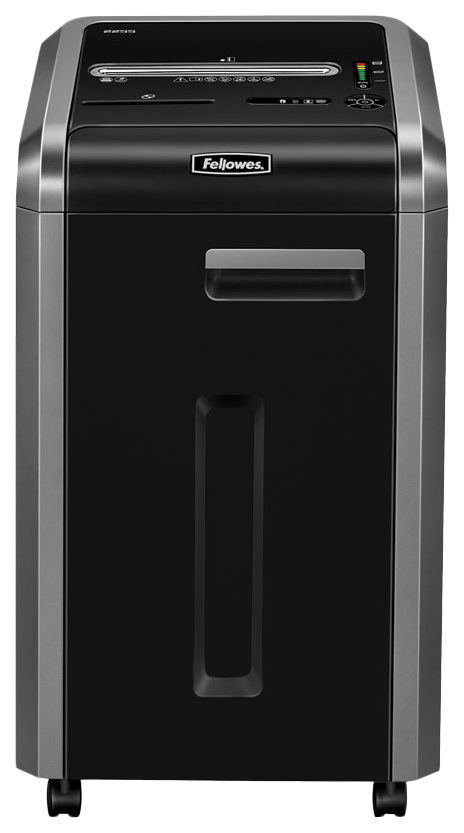 фото Шредер fellowes powershred 225mi fs-46201