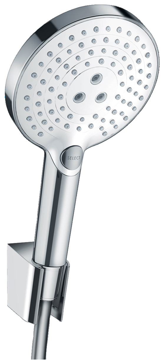 фото Душевые лейки hansgrohe 26701400