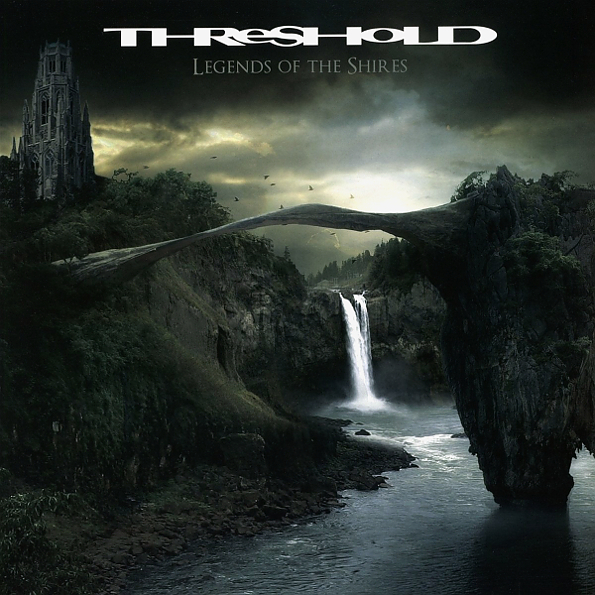

Threshold "Legends Of The Shires"