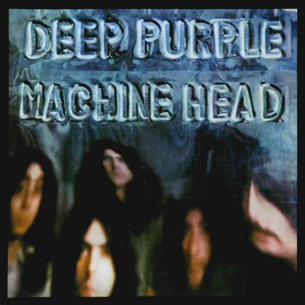 

Deep Purple "Machine Head"