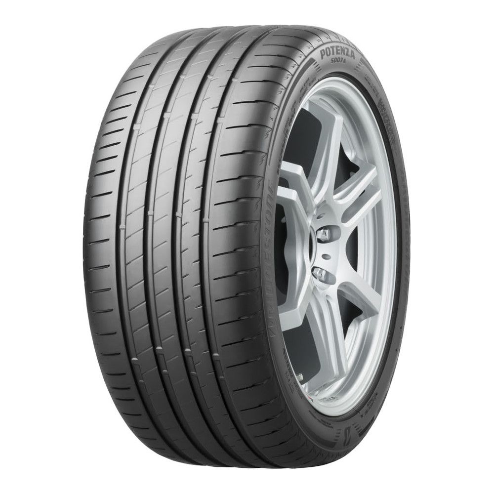 фото Шины bridgestone s007a 275/40 r19 105 15487