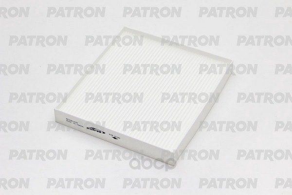 фото Фильтр воздушный салона patron pf2381kor
