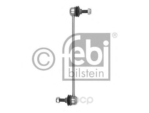 фото Стойка стабилизатора febi 41031