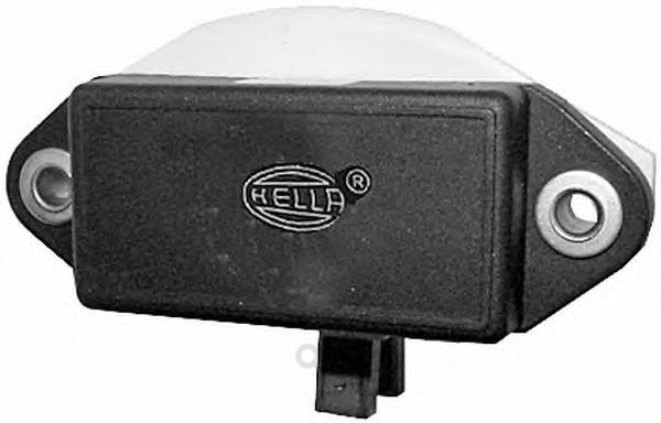 Регулятор генератора HELLA PAGID/BEHR 5DR004241-171