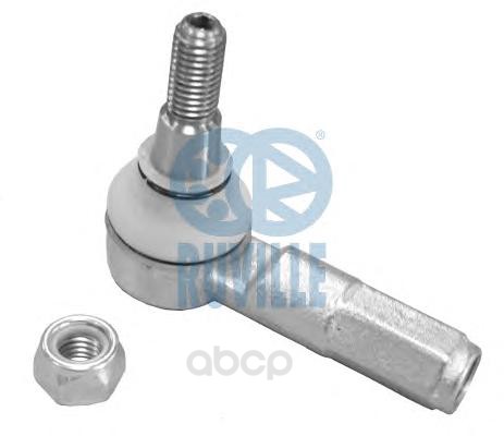 

Наконечник рулевой ford transit 00 Ruville 915272