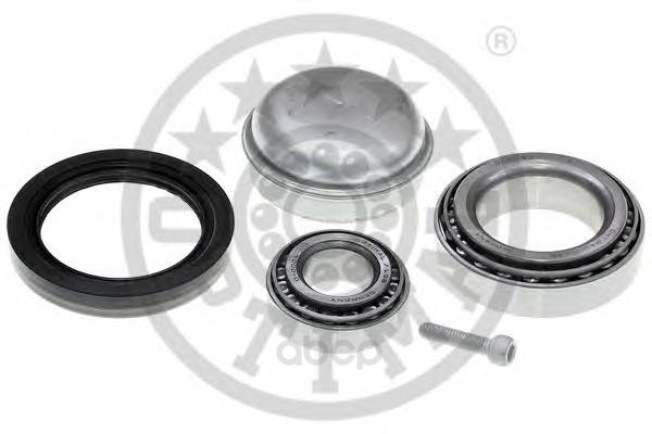 

Комплект подшипника ступицы передней mb w211 all 02 Optimal 401501