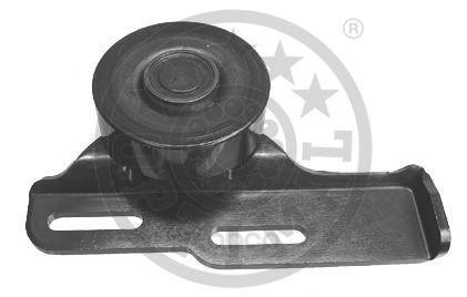 

Ролик натяжной ремня ГУР с кондиционером renault megane 1.4/1.6 96 Optimal 0N150