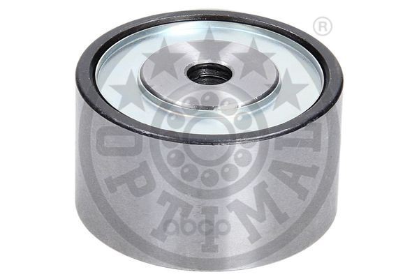 

Ролик обводной ремня 60x34 suzuki grand vitara ii 1.9ddis 05-15 Optimal 0N2228