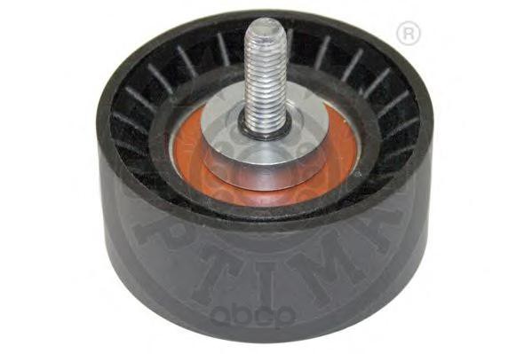 

Ролик натяжителя поликлинового ремня Optimal 0-N1489S