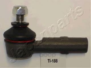 

Наконечник рулевой nissan primera 90 Japanparts TI188