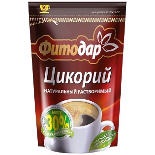 Цикорий Фитодар 100 г