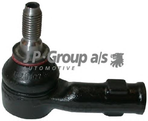 

Рулевой наконечник JP Group 1144600670