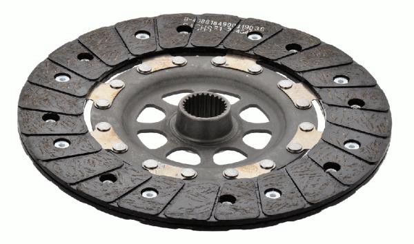 

Комплект сцепления Sachs Volkswagen lt 1864528442