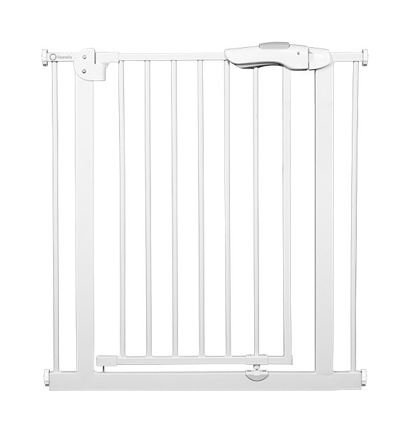 

Ограждение для прохода Lionelo LO-Truus White 76-110 см, Truus