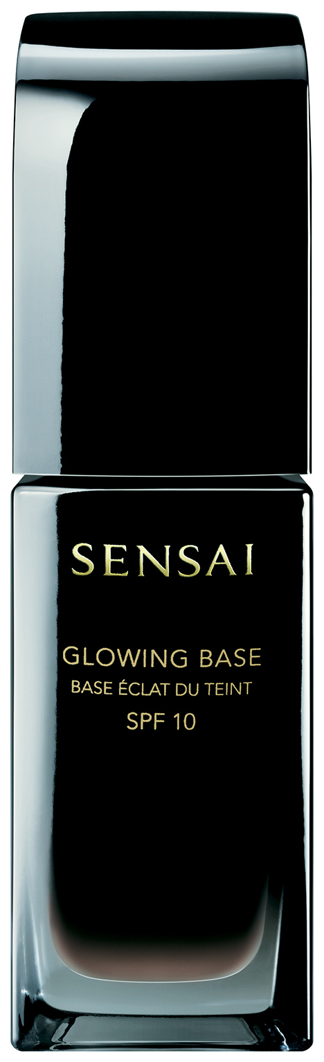 Основа для макияжа SENSAI Glowing Base SPF10 30 мл