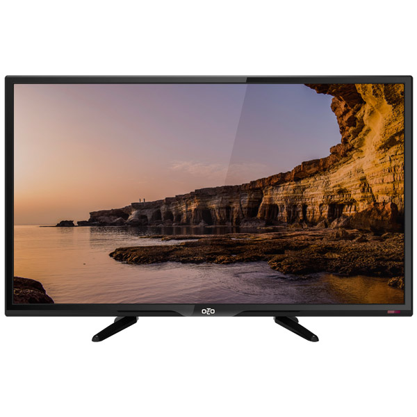 фото Led телевизор full hd olto 22f337