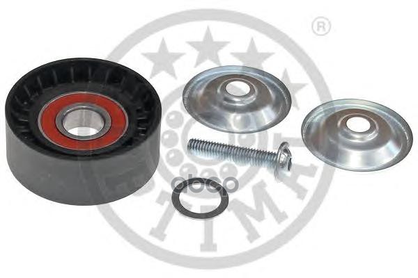 

Ролик паразитный OPTIMAL 0N2119