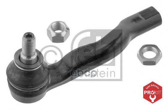 

Наконечник рулевой febi 33703