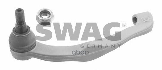 

Наконечник рулевой Swag 30929675