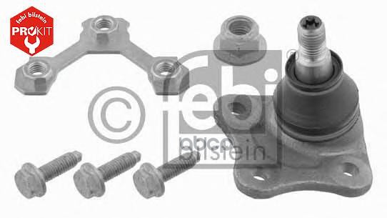 

Шаровая опора febi 14440