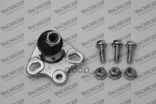 

Шаровая опора Monroe L23551