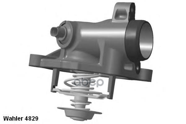 

Термостат Wahler 4829100D