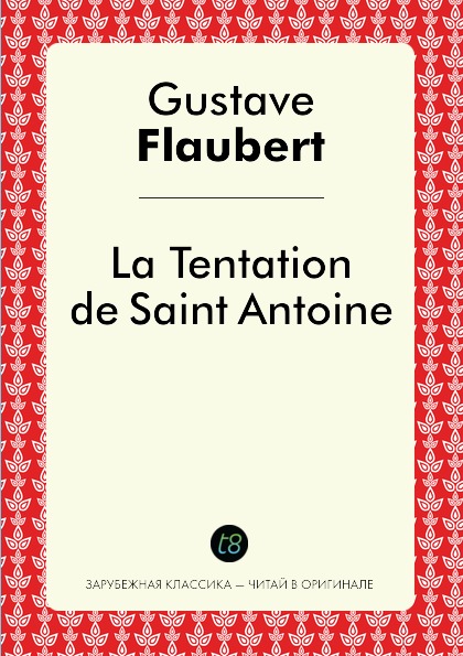 

La Tentation De Saint Antoine