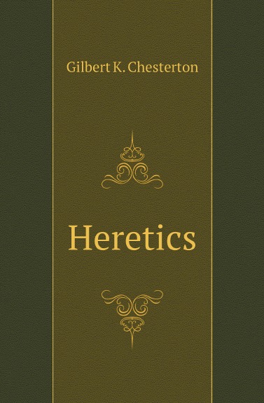 

Heretics